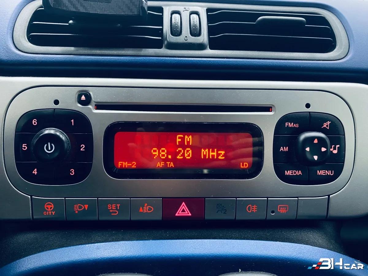 Aperçu indisponible de Fiat Panda