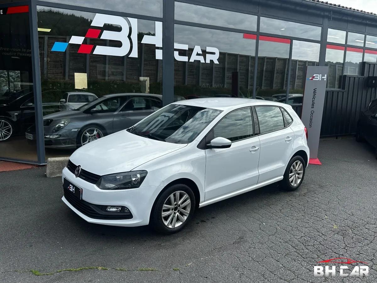Image Volkswagen Polo