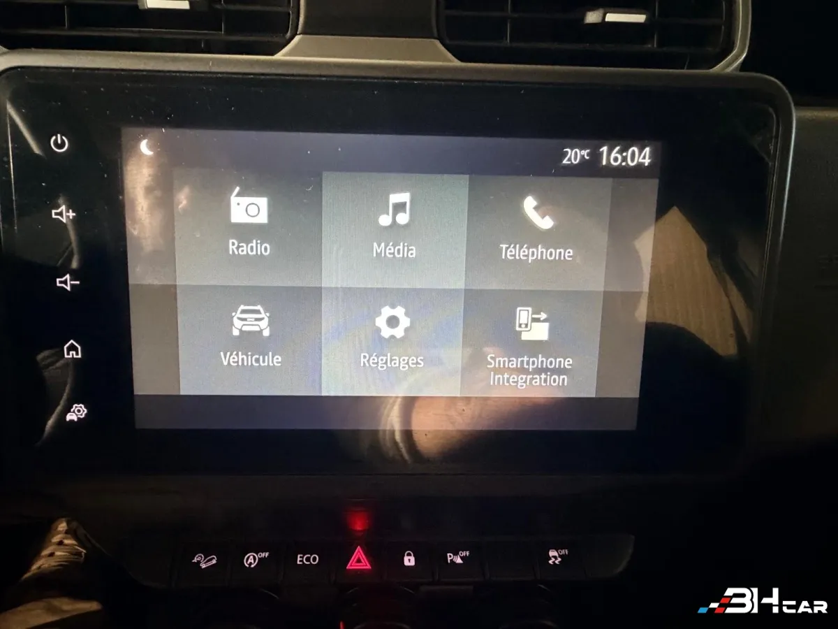 Dacia Duster - photo 19