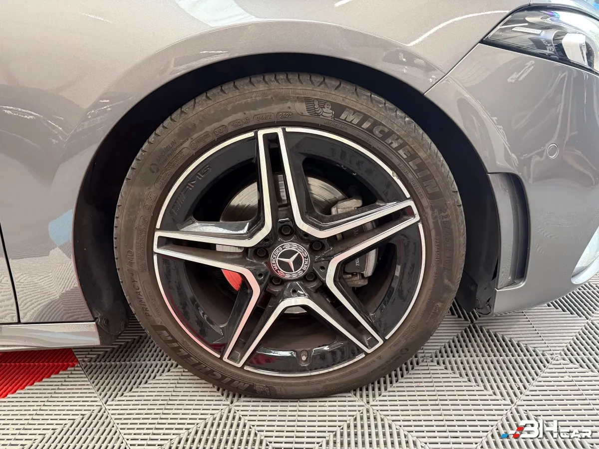 Mercedes Classe A - photo 24