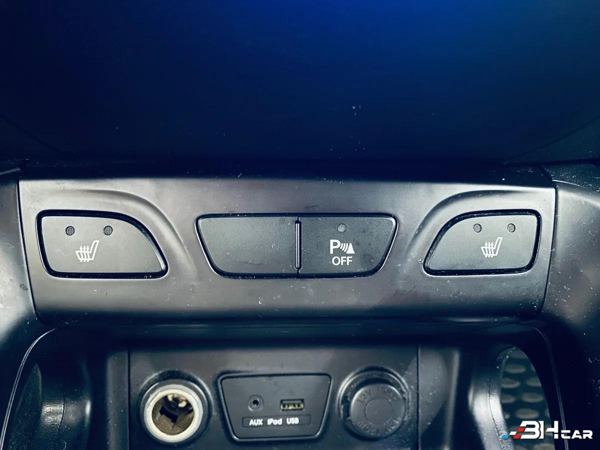 Aperçu indisponible de Hyundai ix35