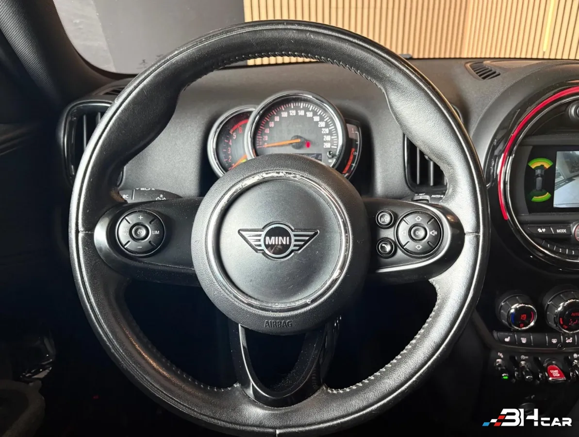 Mini Countryman - photo 22