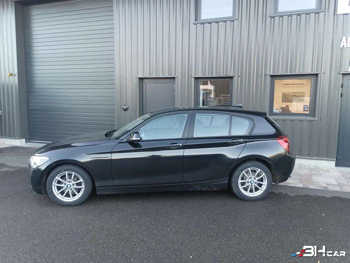Aperçu indisponible de Bmw Série 1