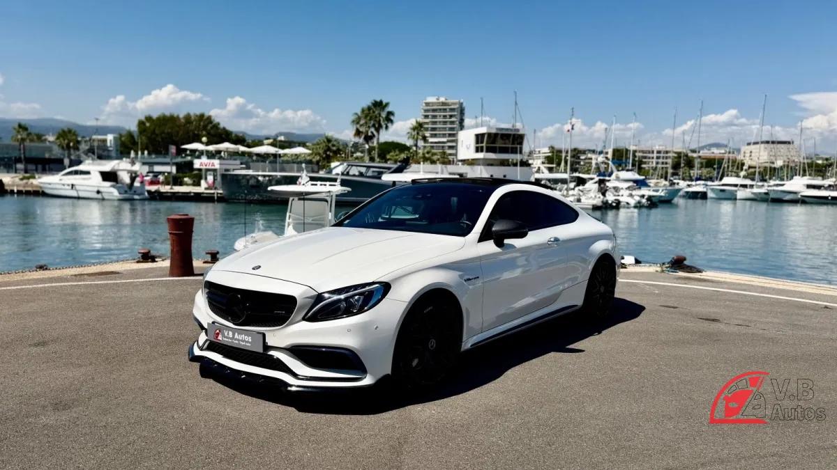 Mercedes-Benz Classe C