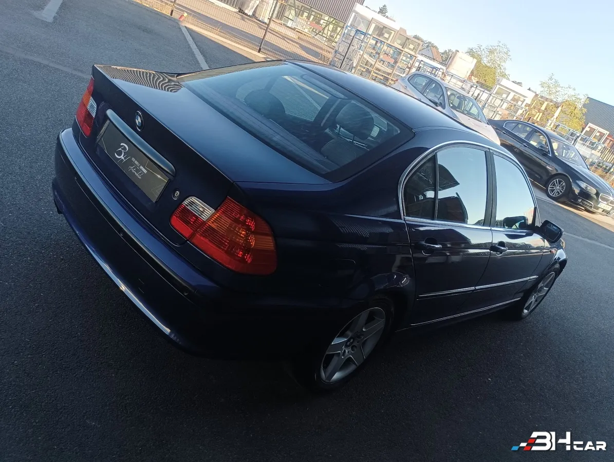 Bmw Serie 3 - photo 5