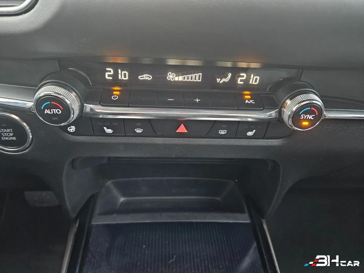 Aperçu indisponible de Mazda CX-30