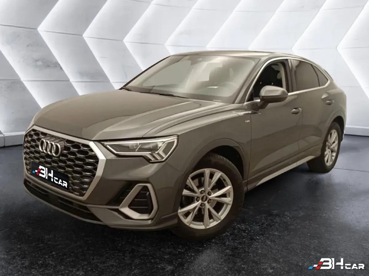 Image Audi Q3