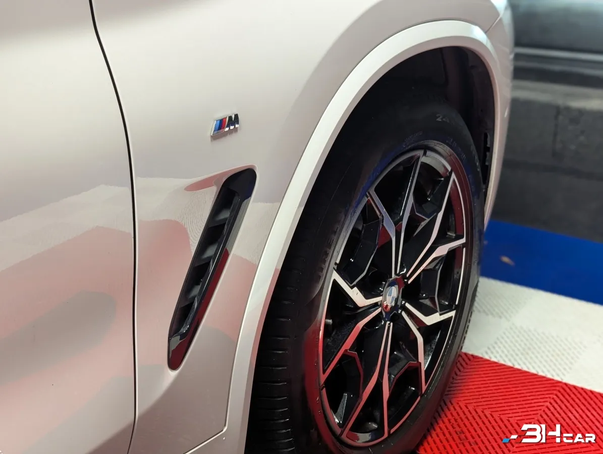 Bmw X3 - photo 26