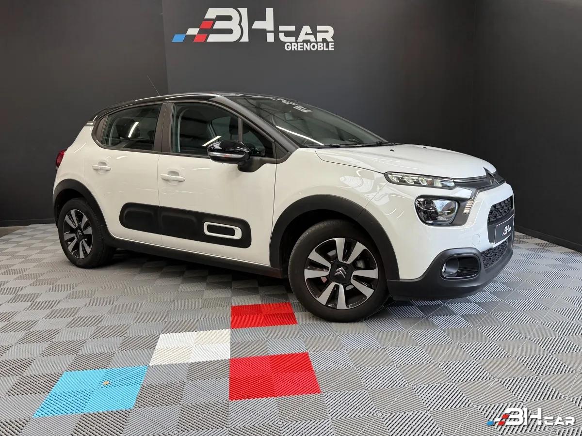 Image Citroën C3