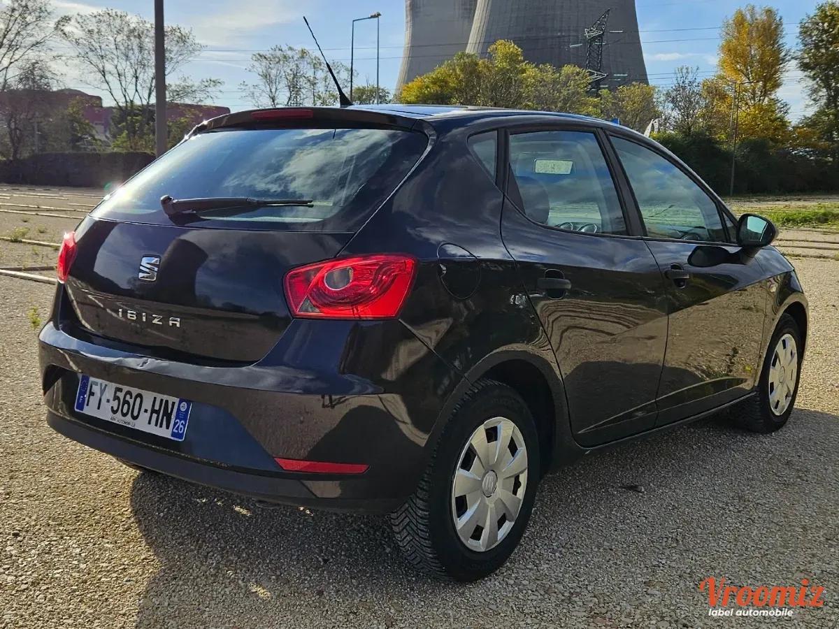 Seat Ibiza 1.2 70 REFERENCE