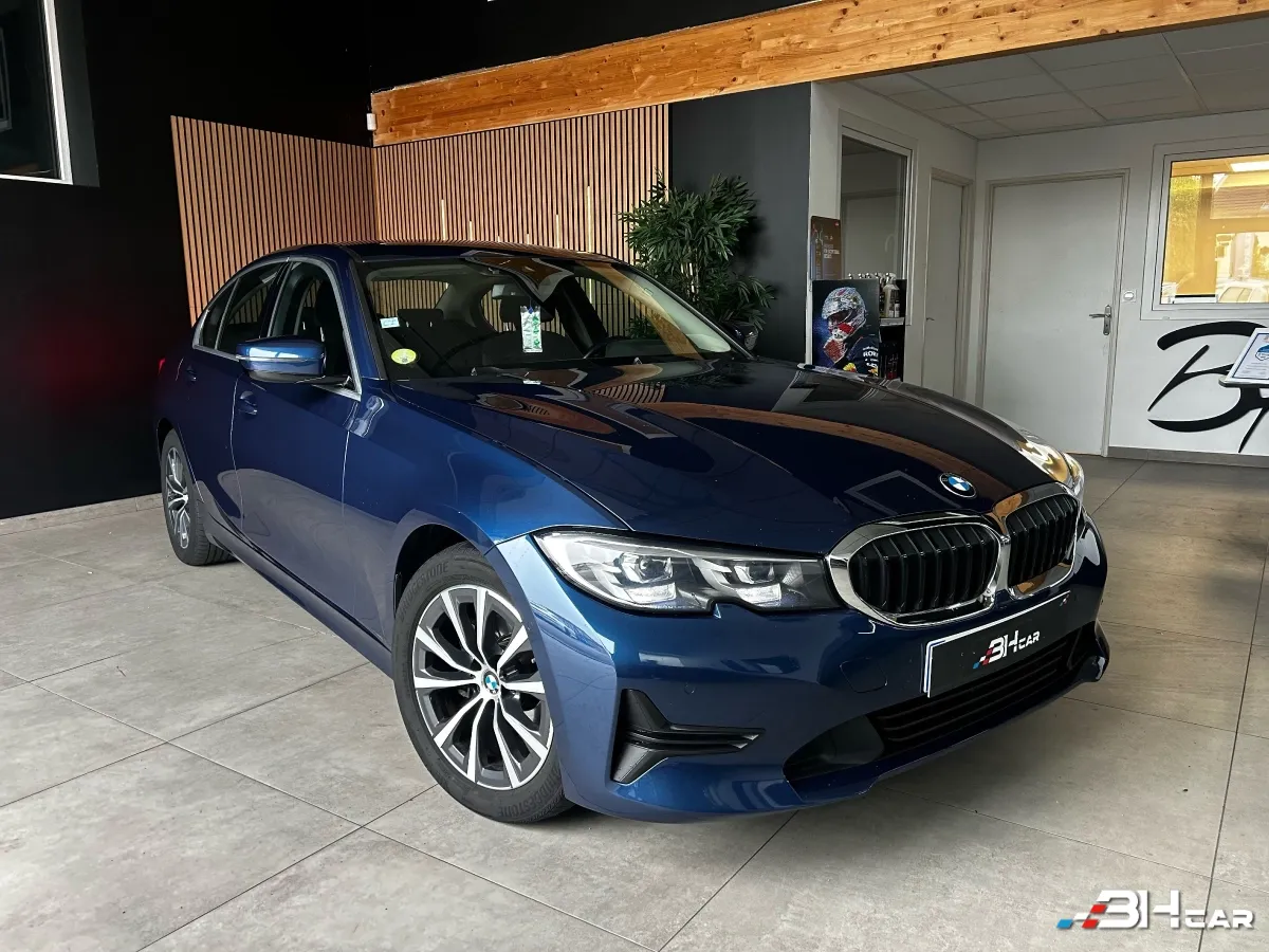 Bmw Serie 3