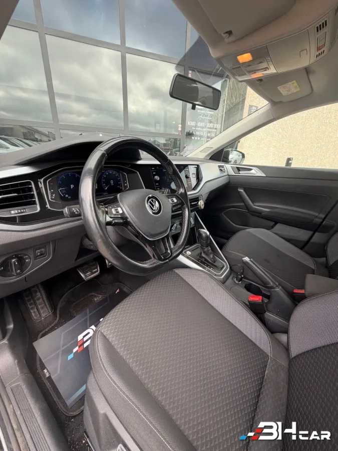 Volkswagen Polo - photo 9
