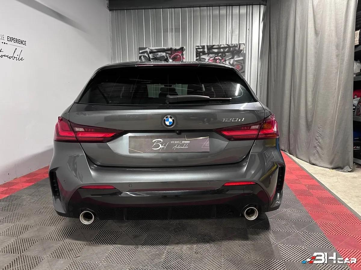 Aperçu indisponible de Bmw Série 1