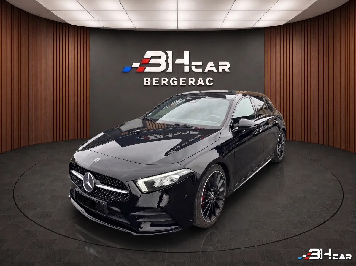 Mercedes Classe A