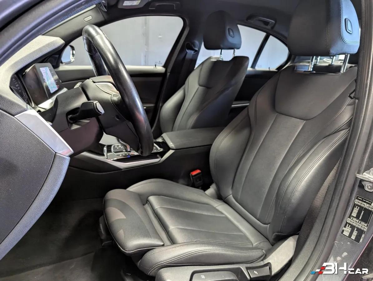 Aperçu indisponible de Bmw Série 3