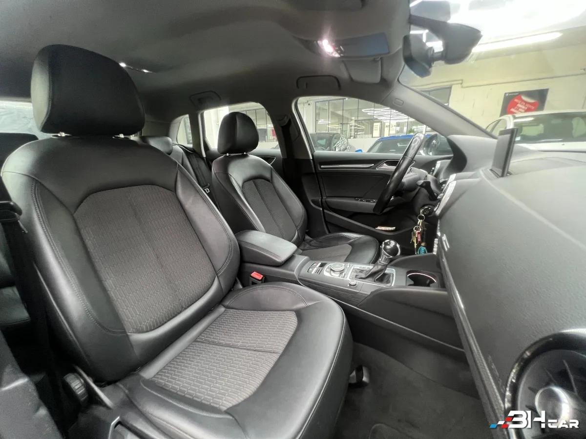 Aperçu indisponible de Audi A3