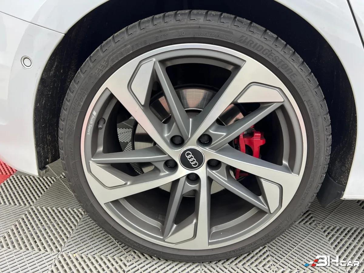 Aperçu indisponible de Audi S3