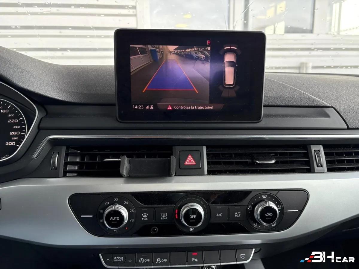 Aperçu indisponible de Audi A4