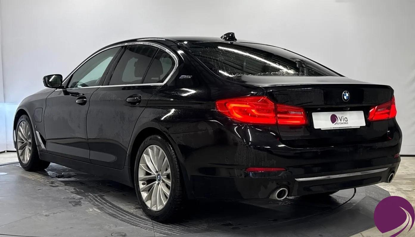Bmw Serie 5