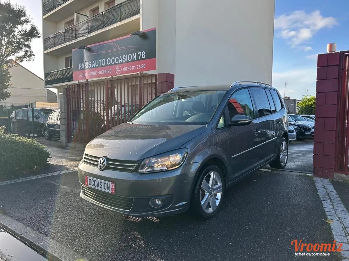 Photo du véhicule