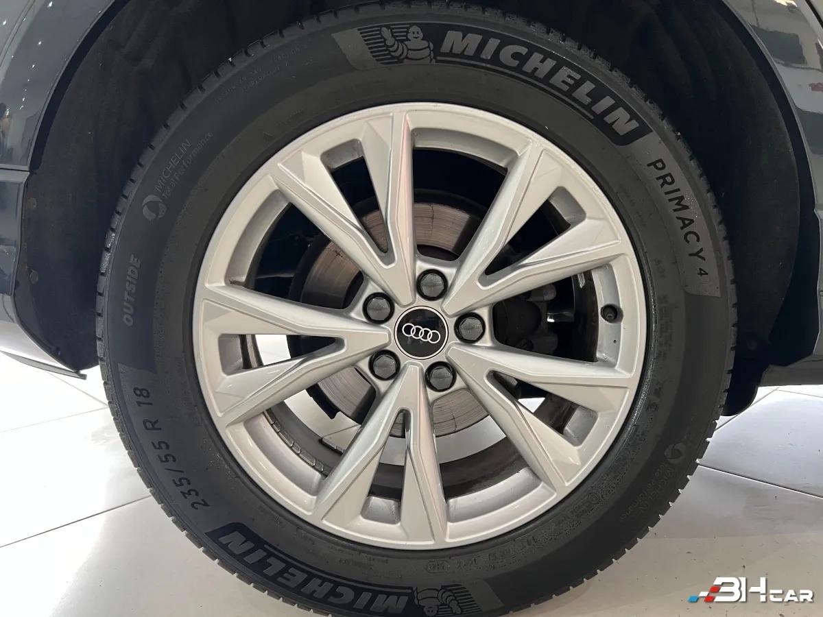 Aperçu indisponible de Audi Q3