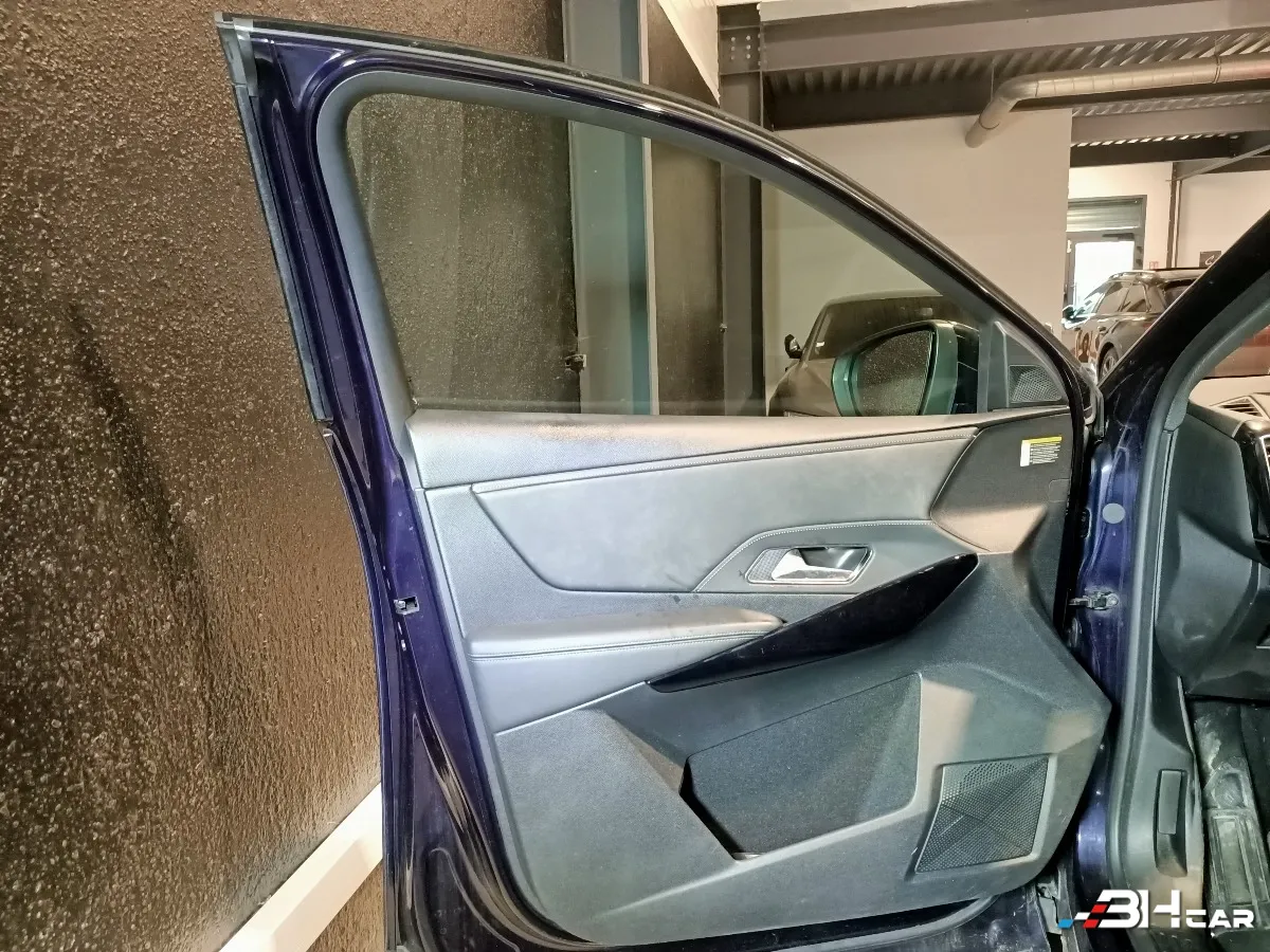Ds Automobiles Ds 7 Crossback - photo 17