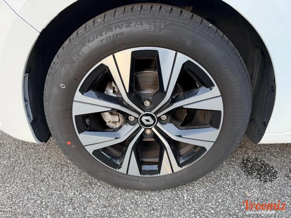 Renault Clio 1.0 TCE 90 LIMITED