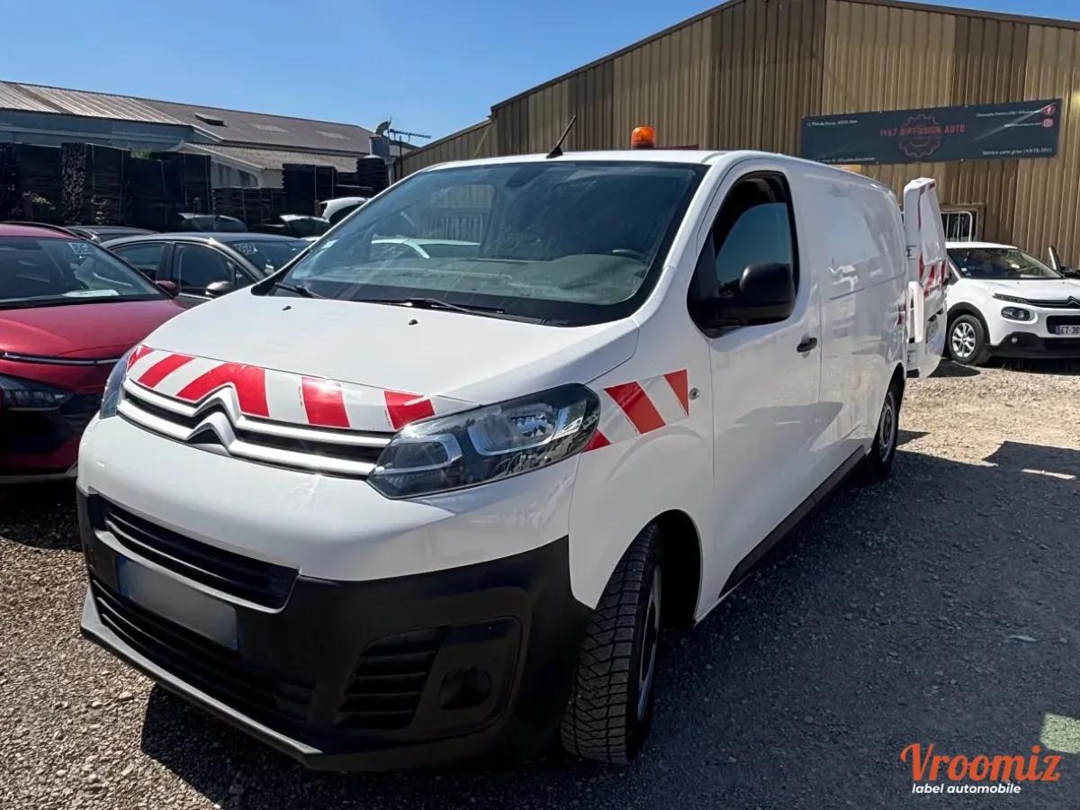 Citroën Jumpy
