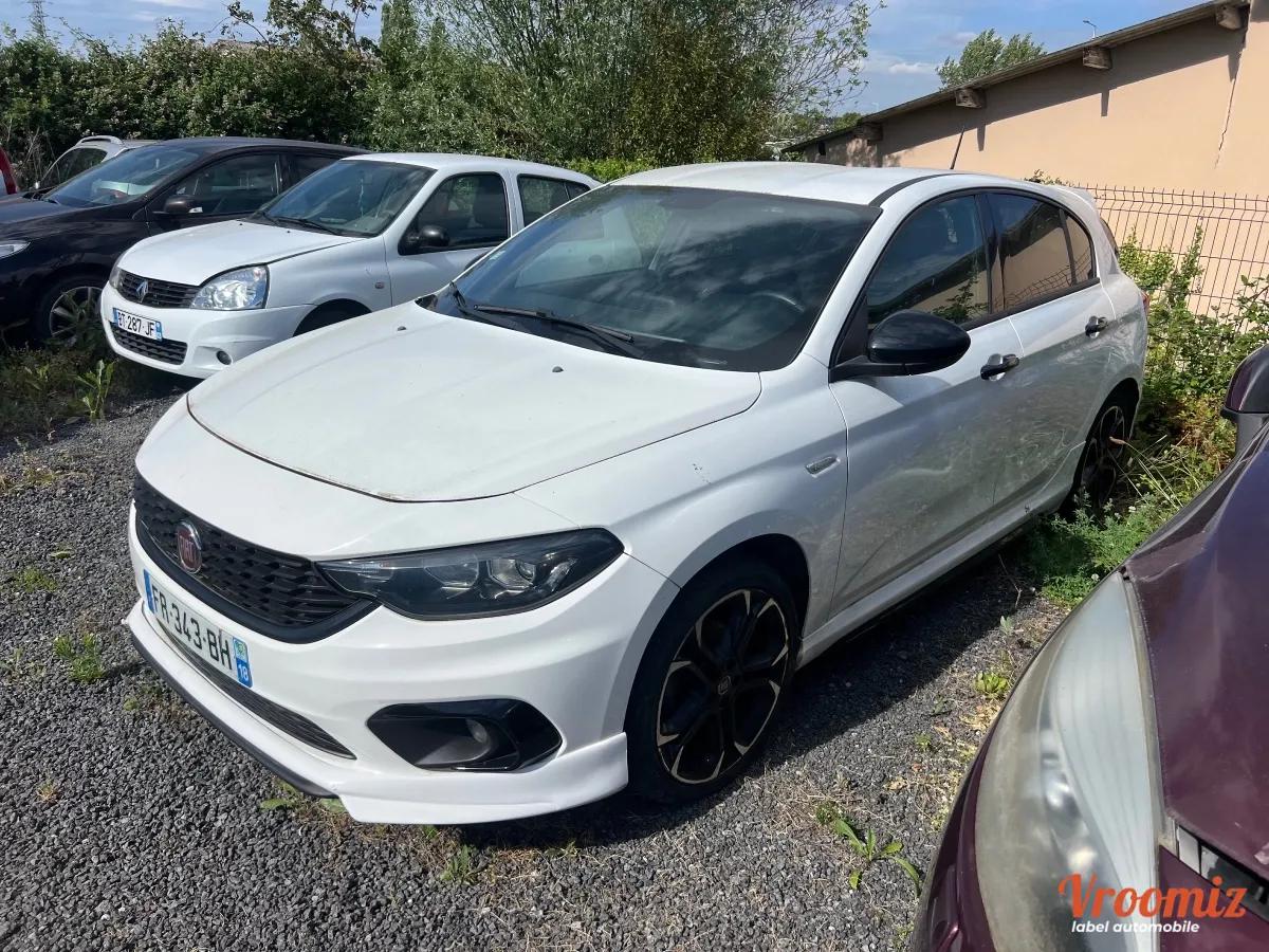 Fiat Tipo