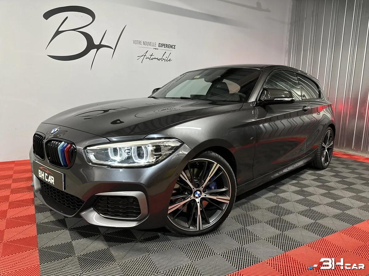 Image: Bmw Serie 1 M140i Xdrive 340Cv BVA8 Mperformance