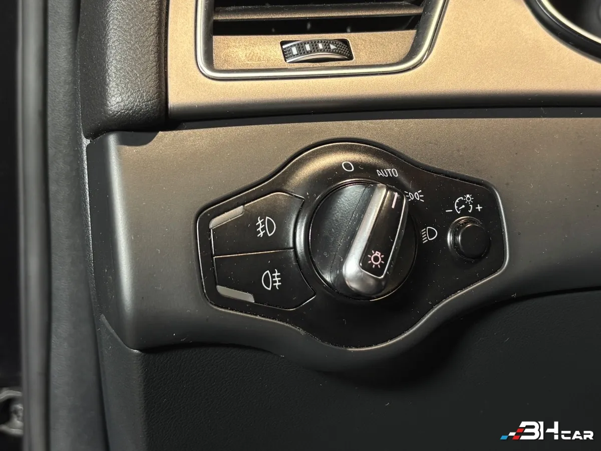 Audi A4 - photo 24
