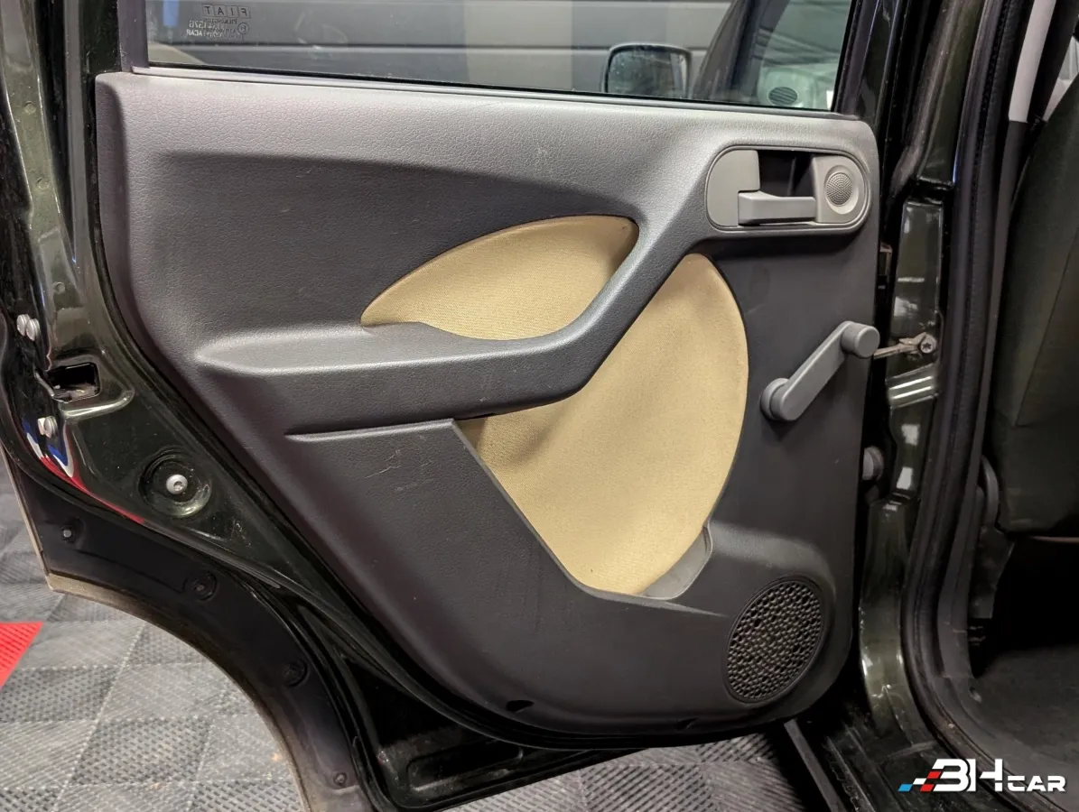 Fiat Panda - photo 26