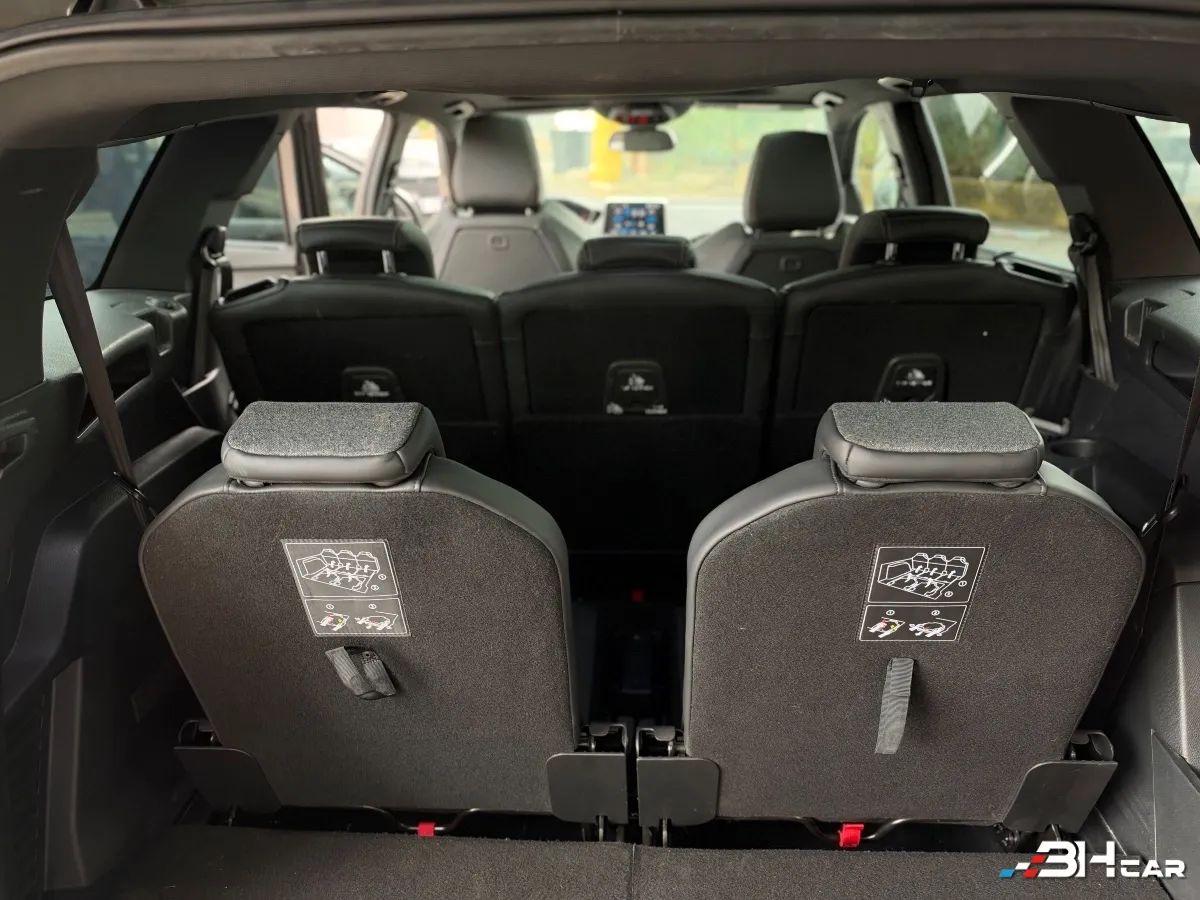 Peugeot 5008 - photo 24