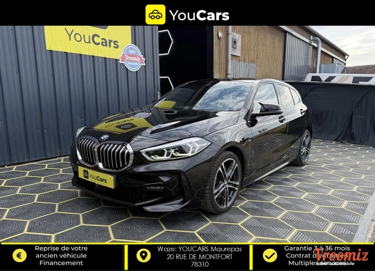 Bmw Série 1