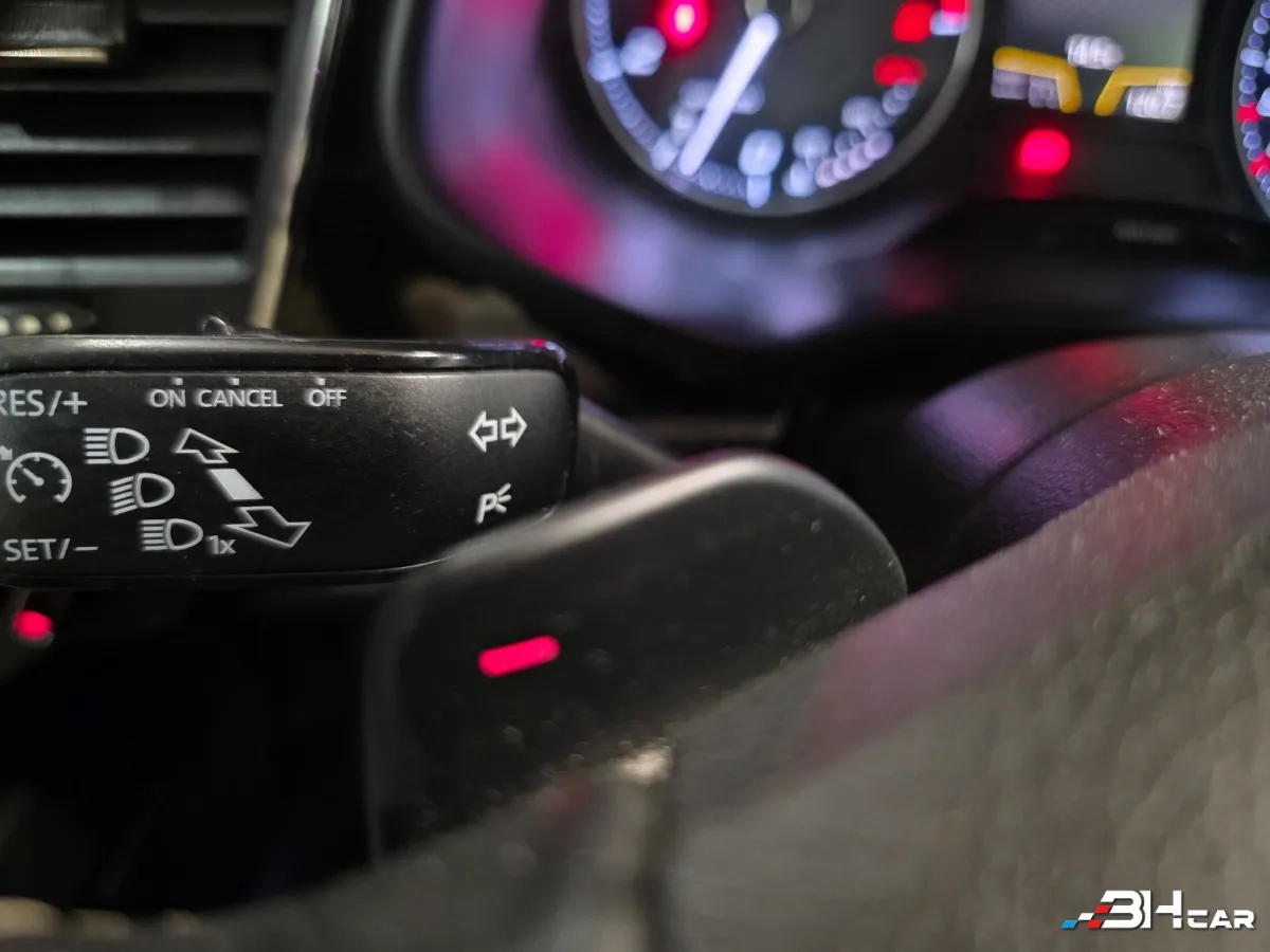 Seat Leon - photo 20