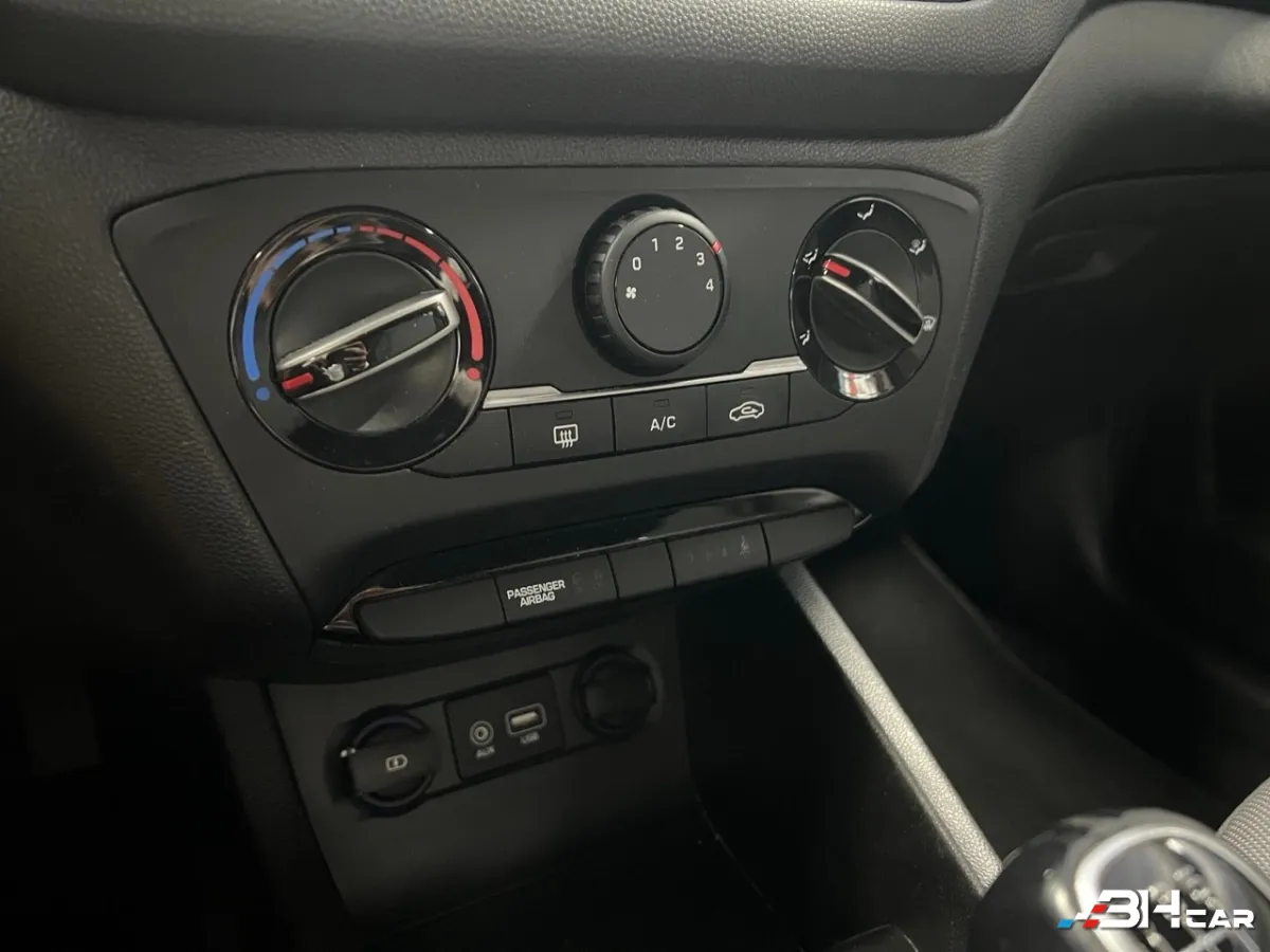 Hyundai I20 - photo 21