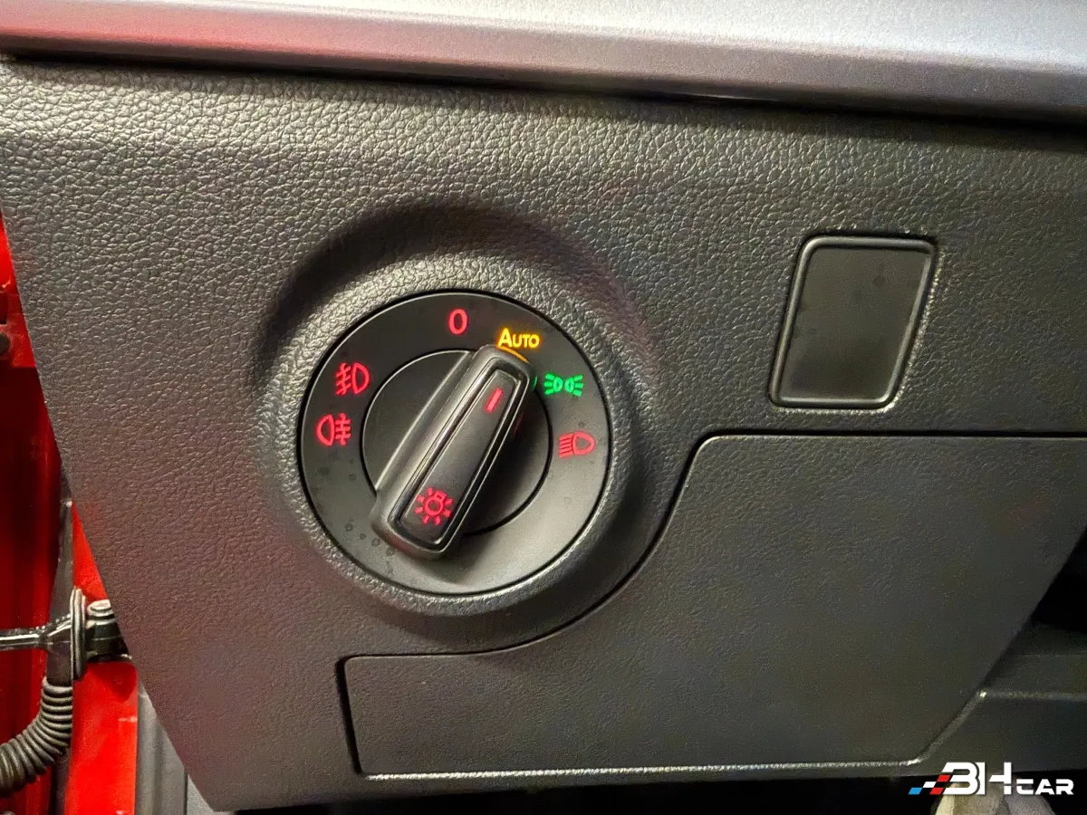 Seat Ibiza - photo 29