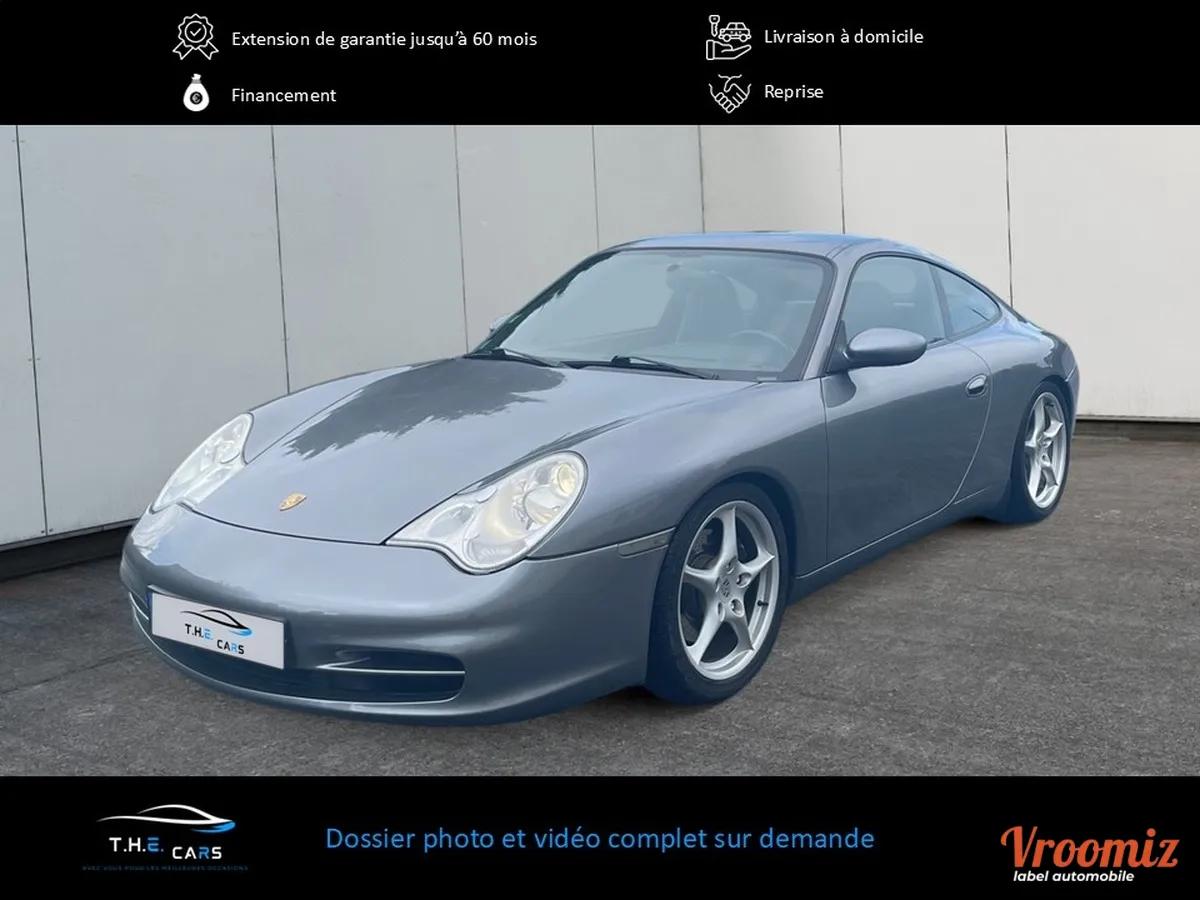 Photo du véhicule