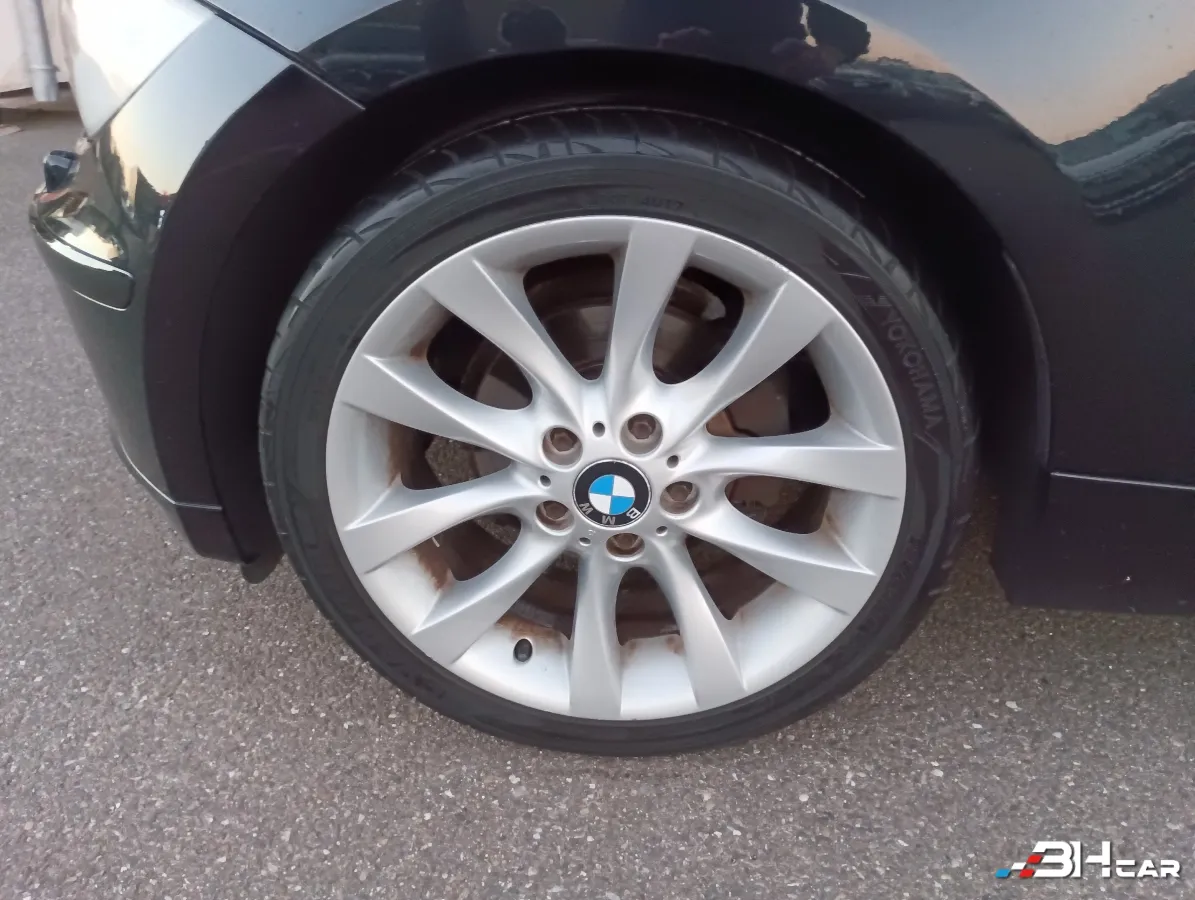 Bmw Serie 1 - photo 9