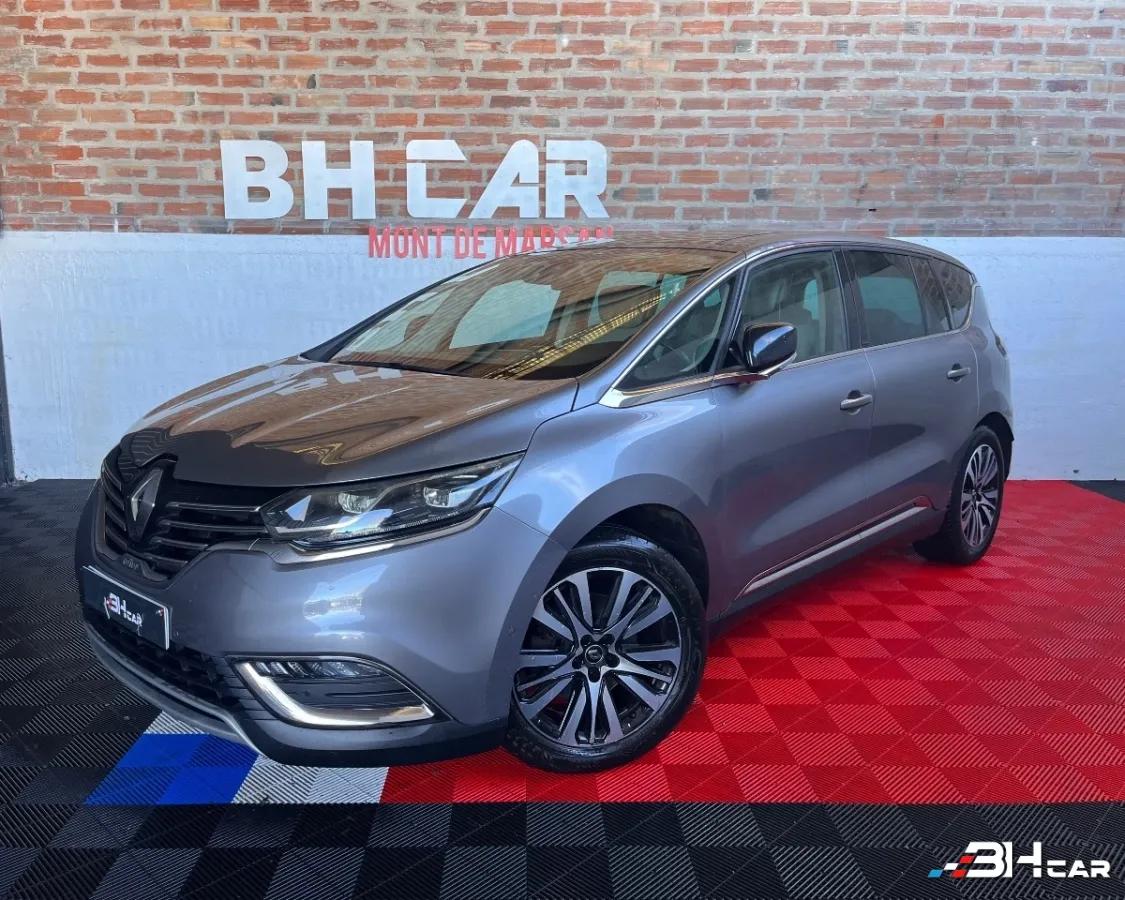 Image RENAULT Espace
