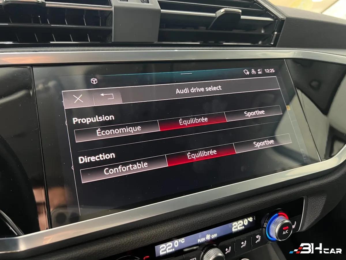 Aperçu indisponible de Audi Q3