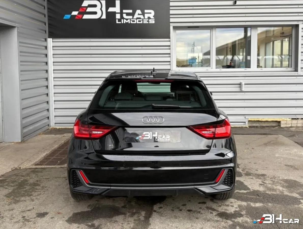 Aperçu indisponible de Audi A1