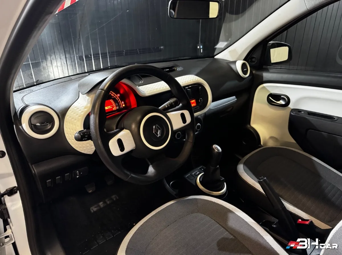 Renault Twingo - photo 5