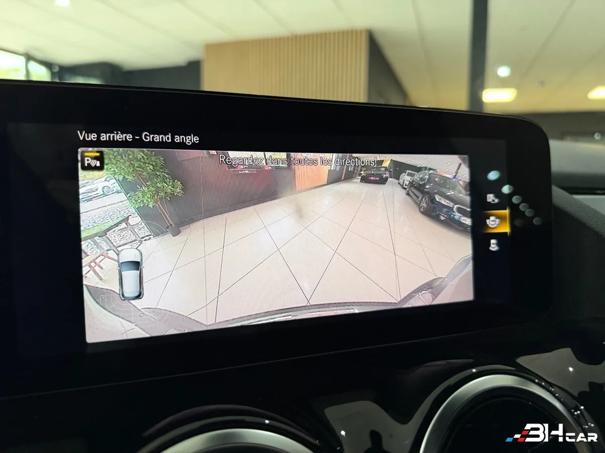 Mercedes Classe Gla - photo 24