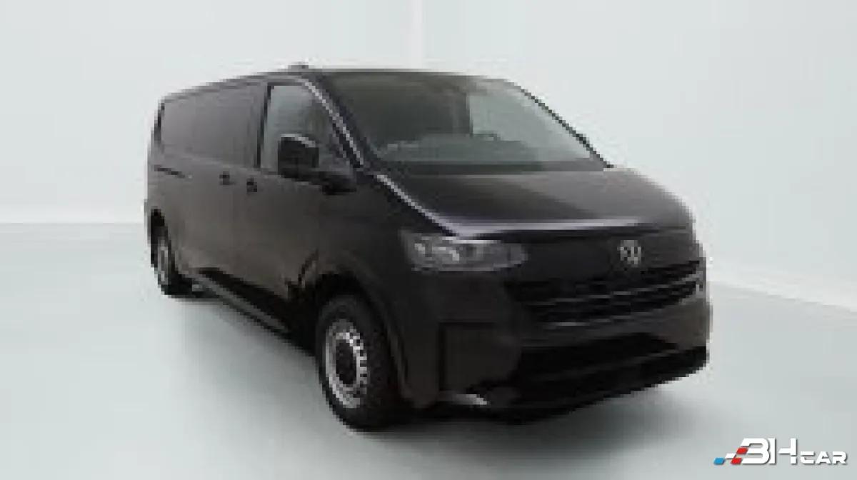 Image Volkswagen Transporter