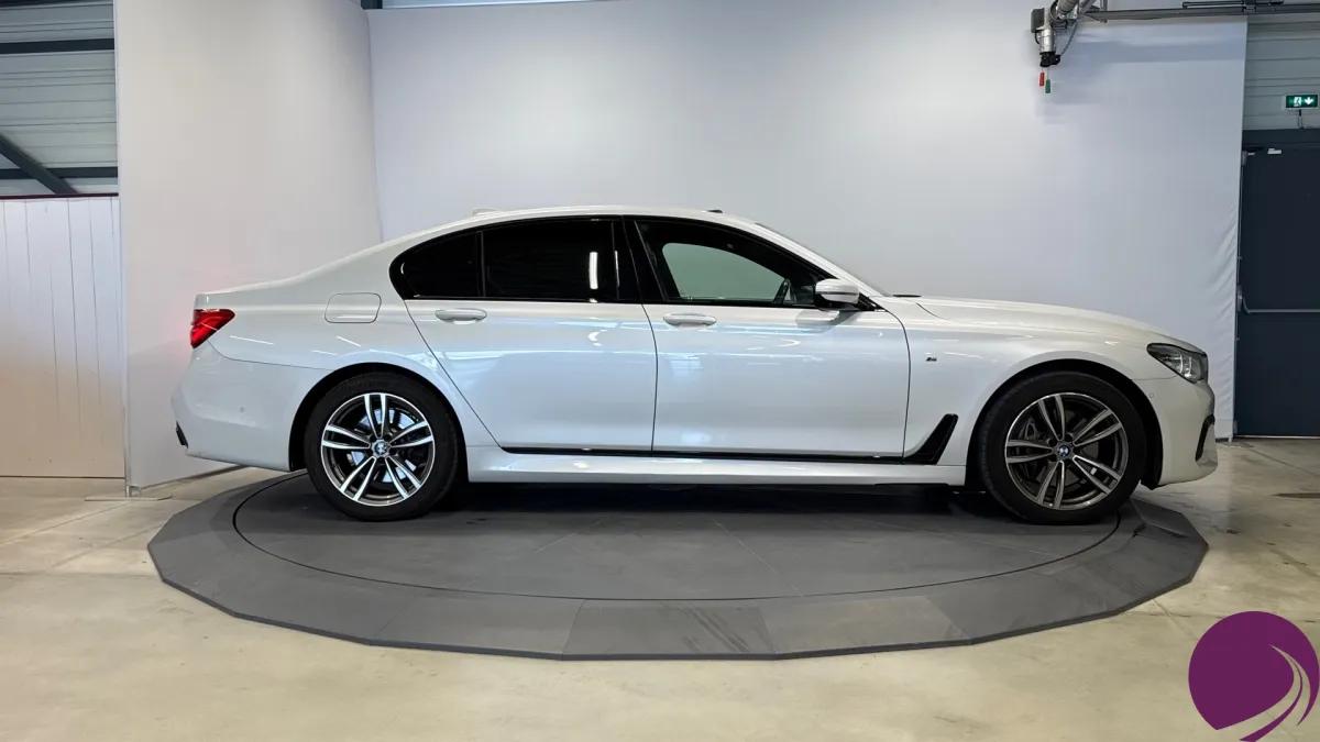 Bmw Serie 7