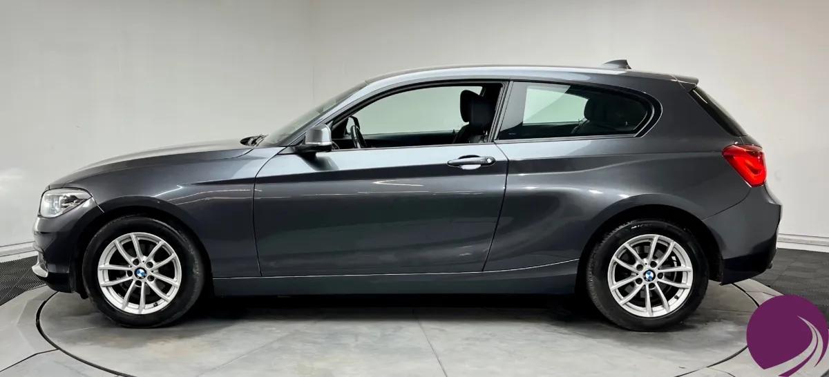 Bmw Serie 1