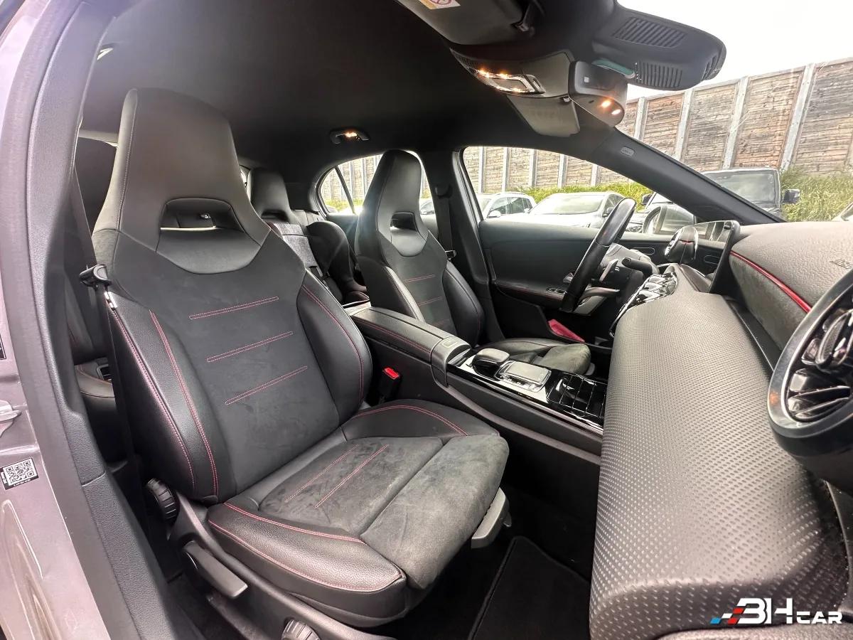 Aperçu indisponible de Mercedes-Benz Classe A