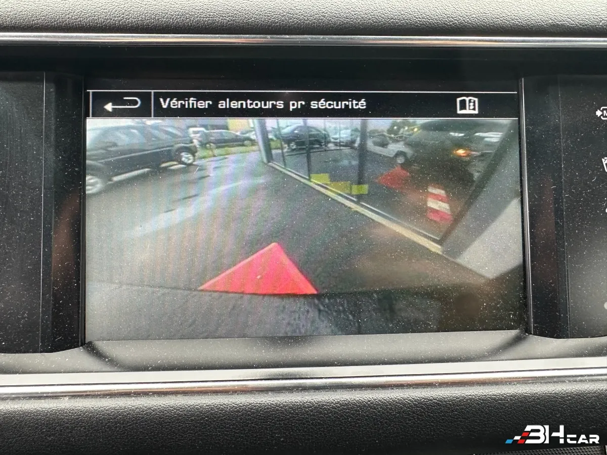 Land Rover Range Rover Sport - photo 21