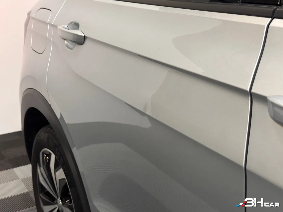 Volkswagen T-cross - photo 26